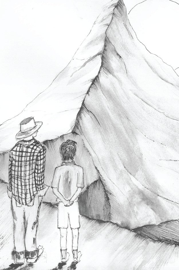 A Journey