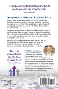Thumbnail for A New Way Forward for Schools