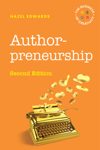 Thumbnail for Authorpreneurship