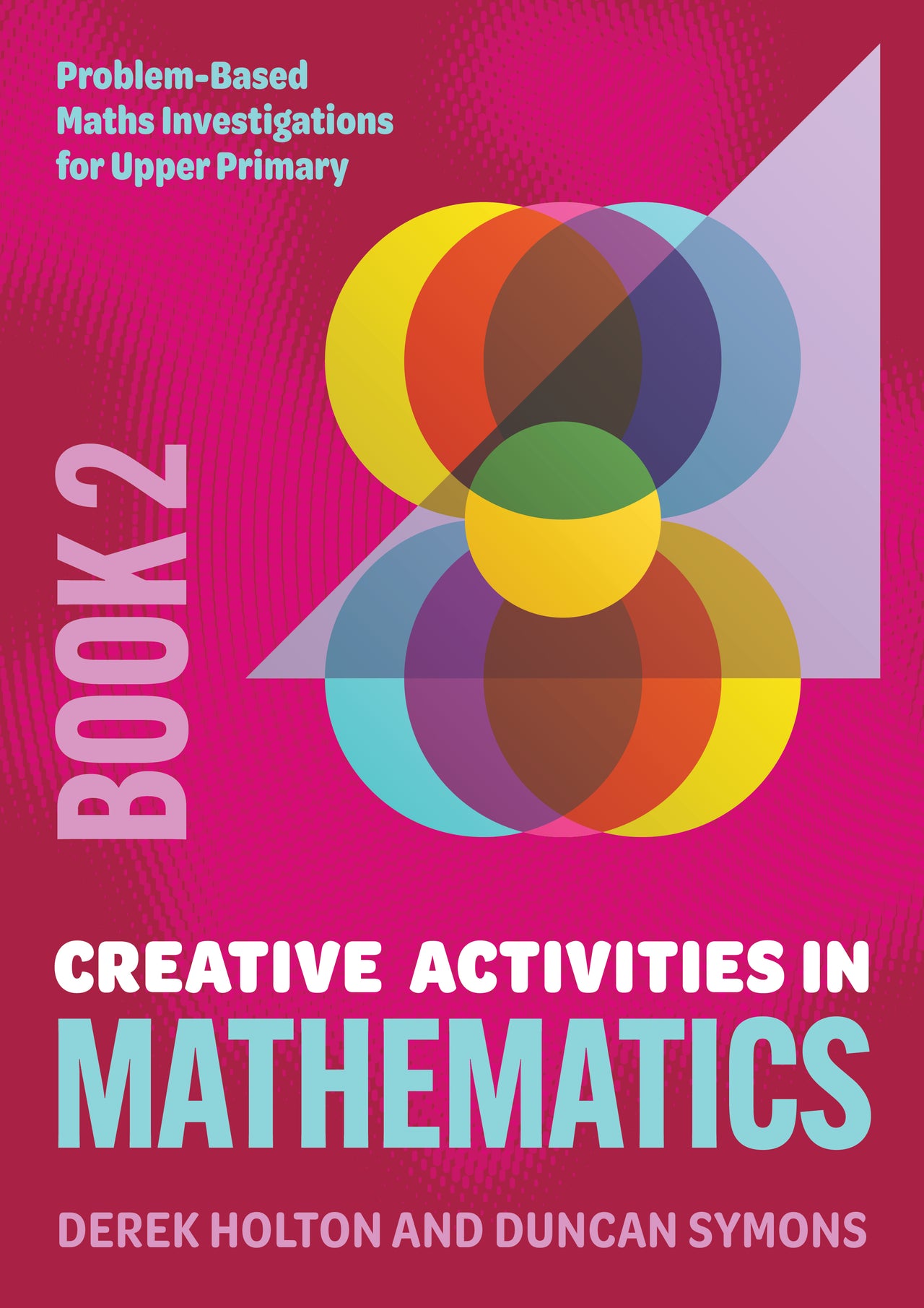 Creative Activities in Mathematics bundle