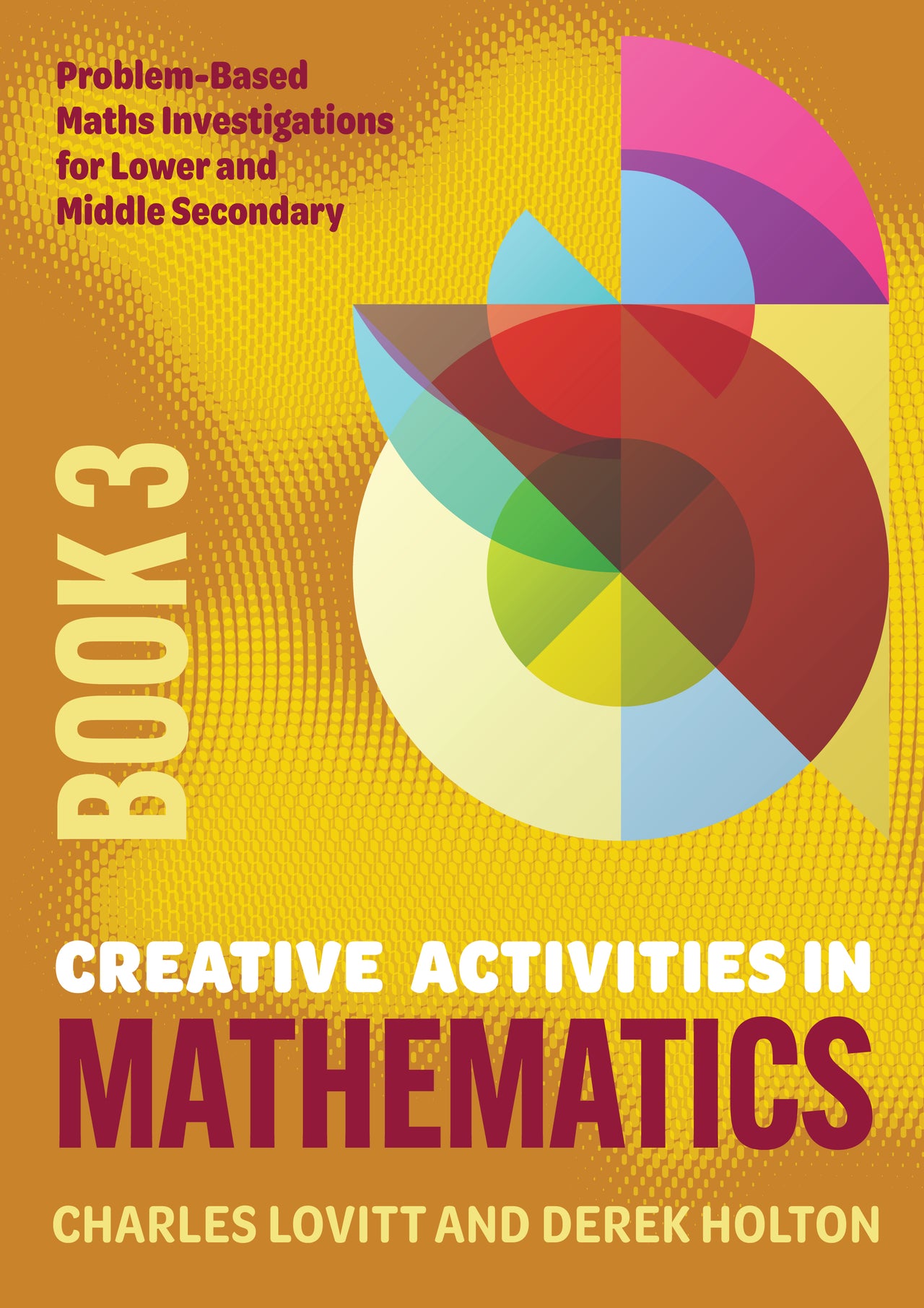 Creative Activities in Mathematics bundle