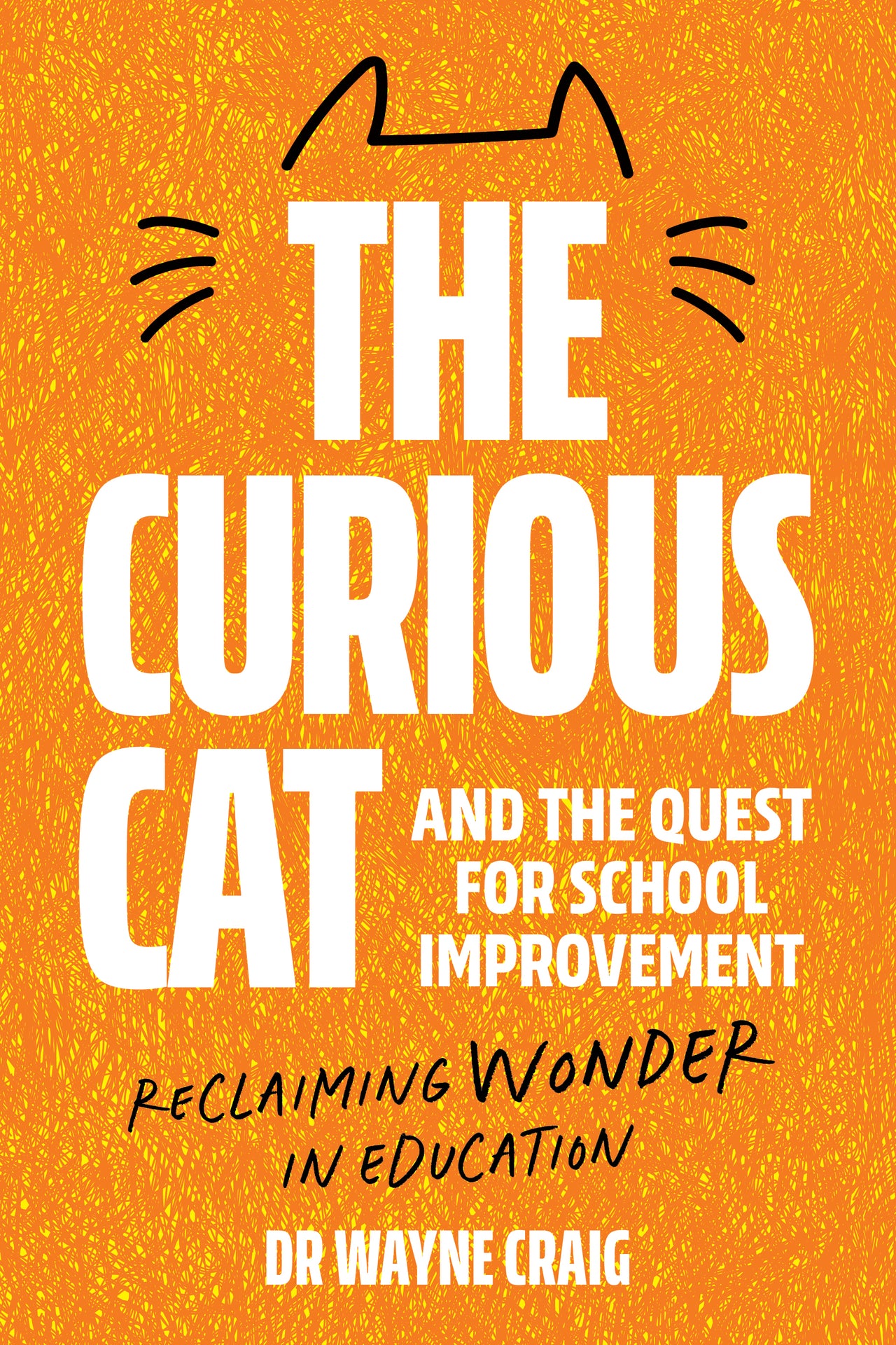 The Curious Cat and the Quest for School Improvement