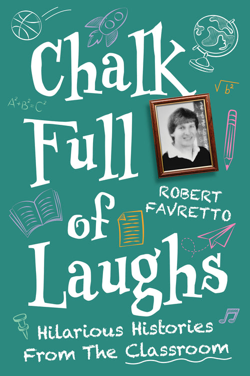 Chalk Full of Laughs
