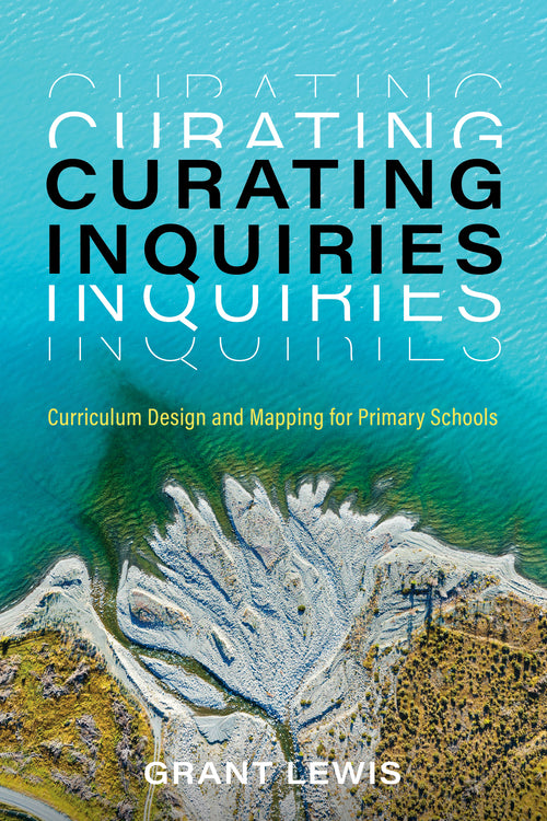 Curating Inquiries
