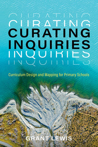 Thumbnail for Curating Inquiries