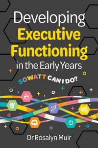 Thumbnail for Developing Executive Functioning bundle
