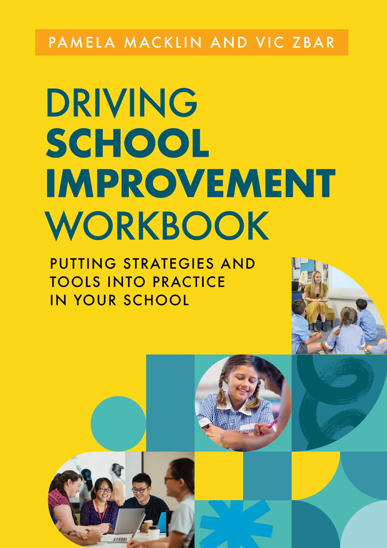 Driving School Improvement bundle