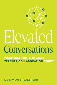 Thumbnail for Elevated Conversations