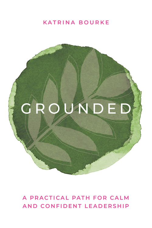 Grounded by Katrina Bourke