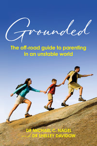 Thumbnail for Grounded