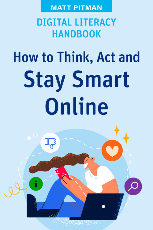 Digital Literacy Handbook