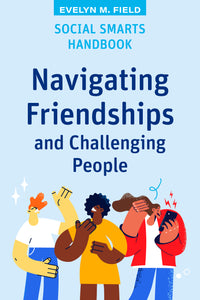 Thumbnail for Social Smarts Handbook