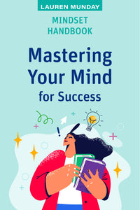 Thumbnail for Mindset Handbook