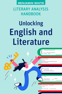 Thumbnail for Literary Analysis Handbook