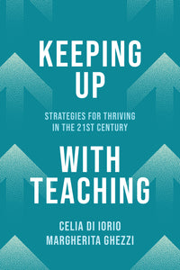 Thumbnail for Keeping Up with Teaching