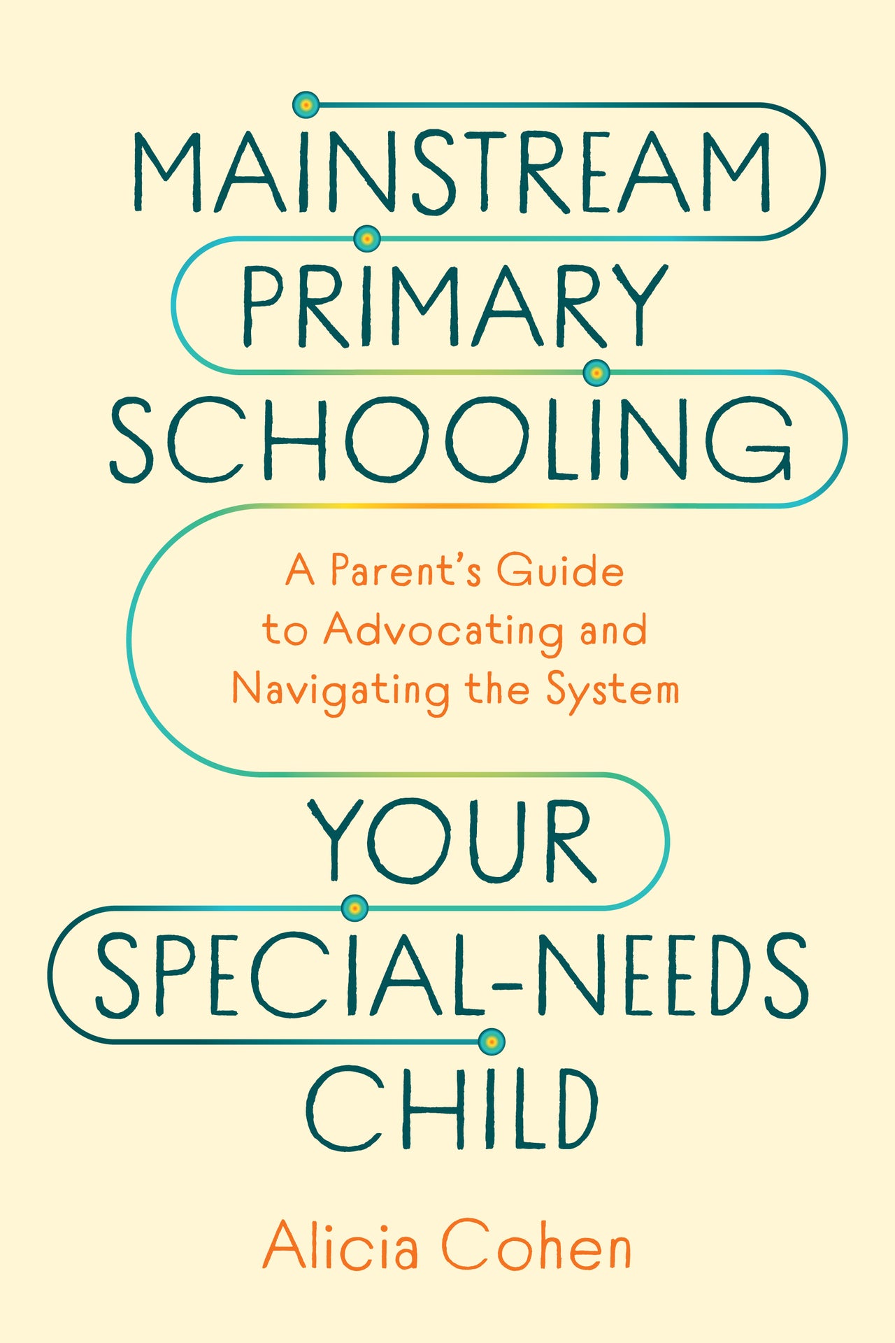 Mainstream Primary Schooling Your Special-Needs Child