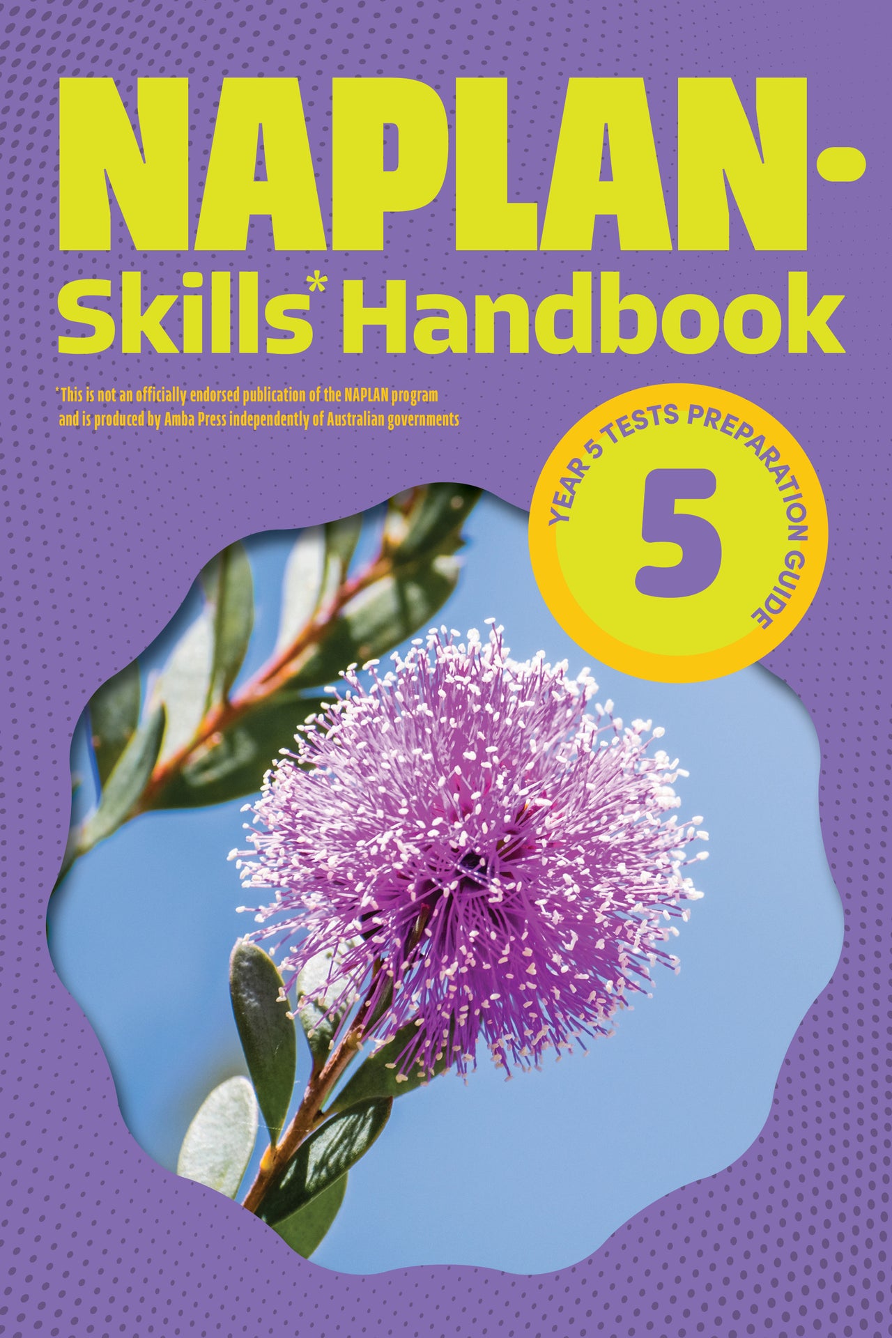 NAPLAN-Skills* Handbook bundle