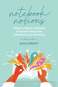 Thumbnail for Notebook Notions