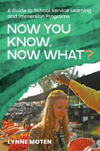 Thumbnail for Now You Know, Now What?