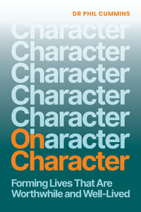 Thumbnail for On Character