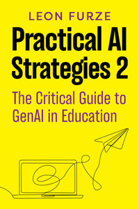 Thumbnail for Leon Furze's Practical Strategies 4-book bundle