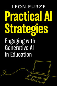 Thumbnail for Leon Furze's Practical Strategies 4-book bundle