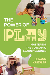 Thumbnail for Early childhood educator bundle