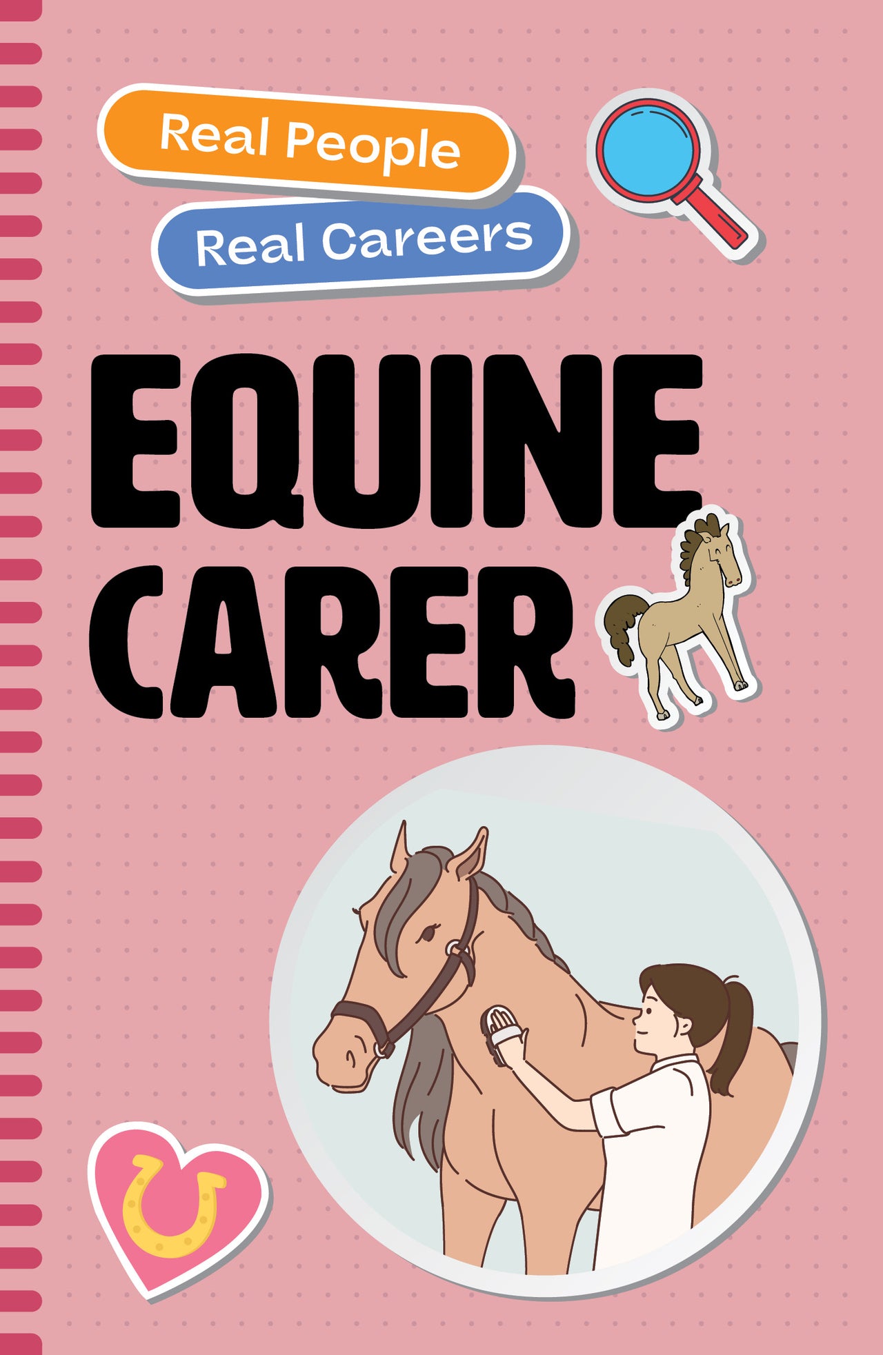 Real People, Real Careers bundle