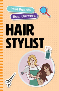 Thumbnail for Real People, Real Careers bundle