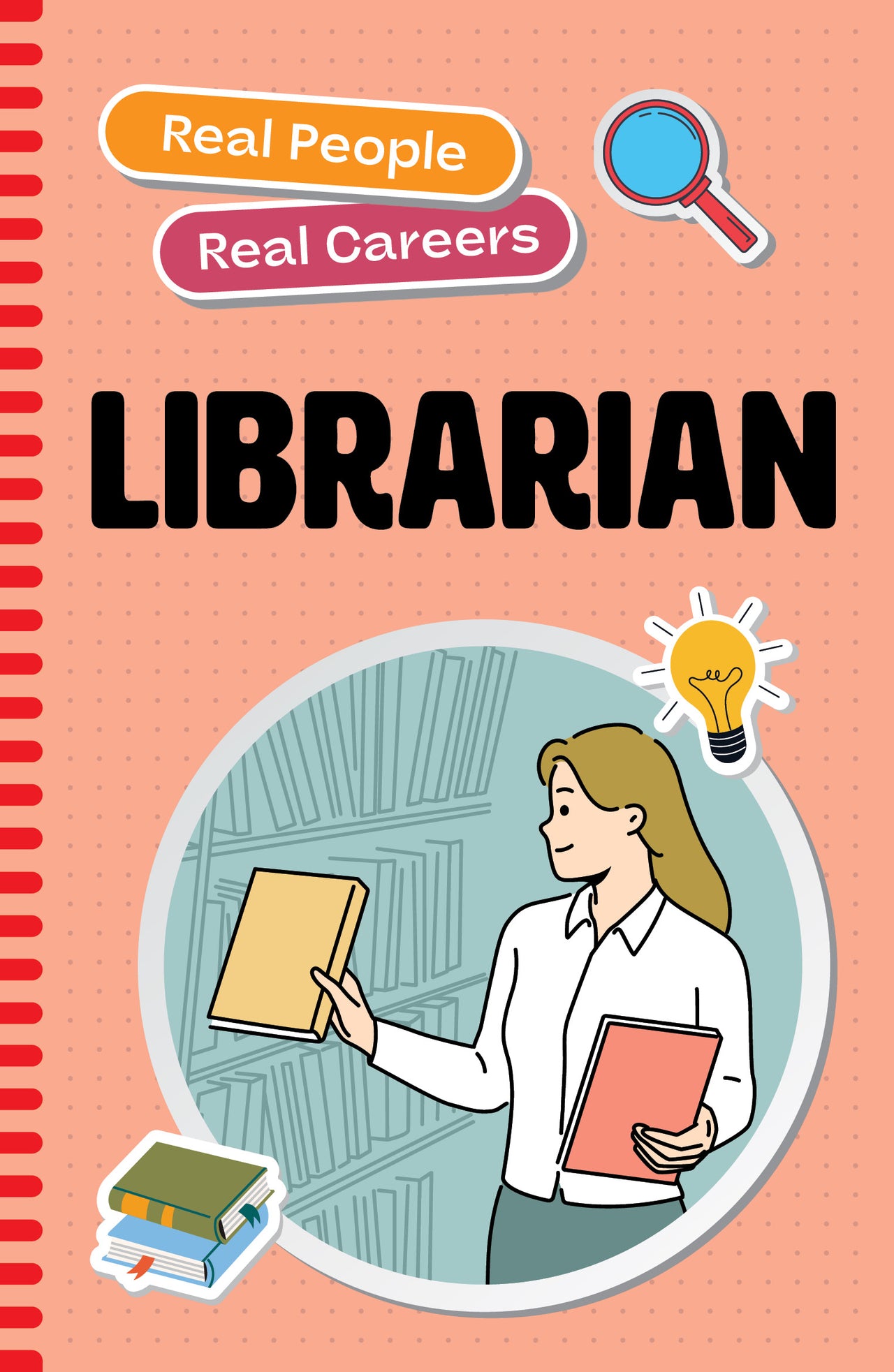 Real People, Real Careers bundle