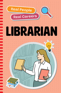 Thumbnail for Real People, Real Careers bundle