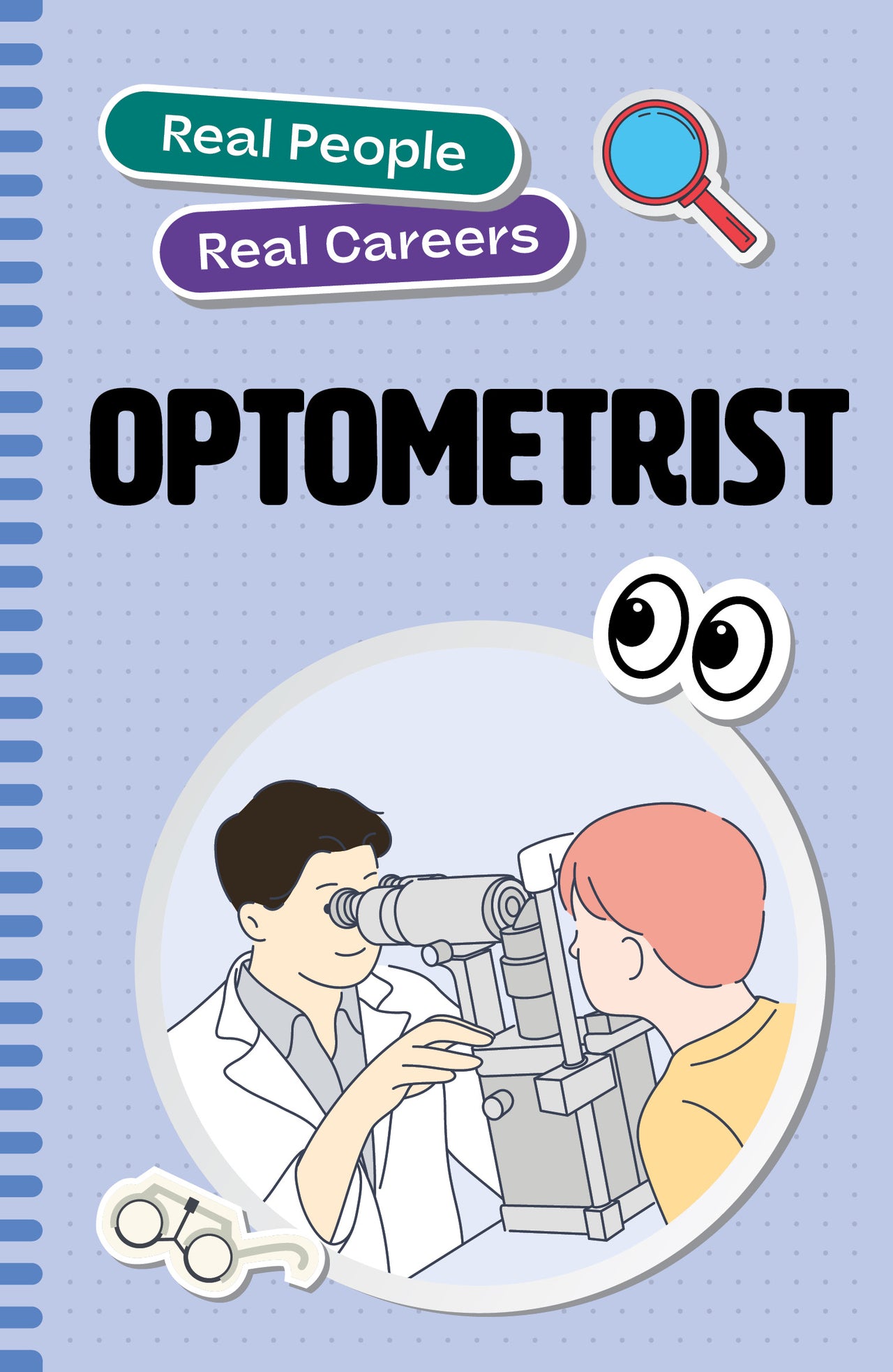 Real People, Real Careers bundle