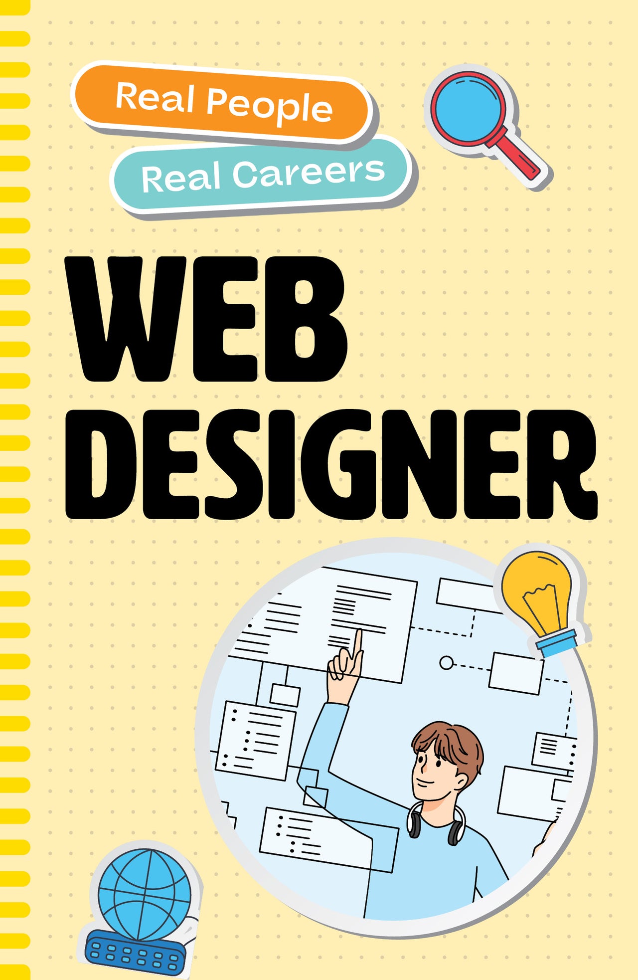 Real People, Real Careers bundle