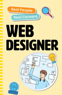 Thumbnail for Real People, Real Careers bundle