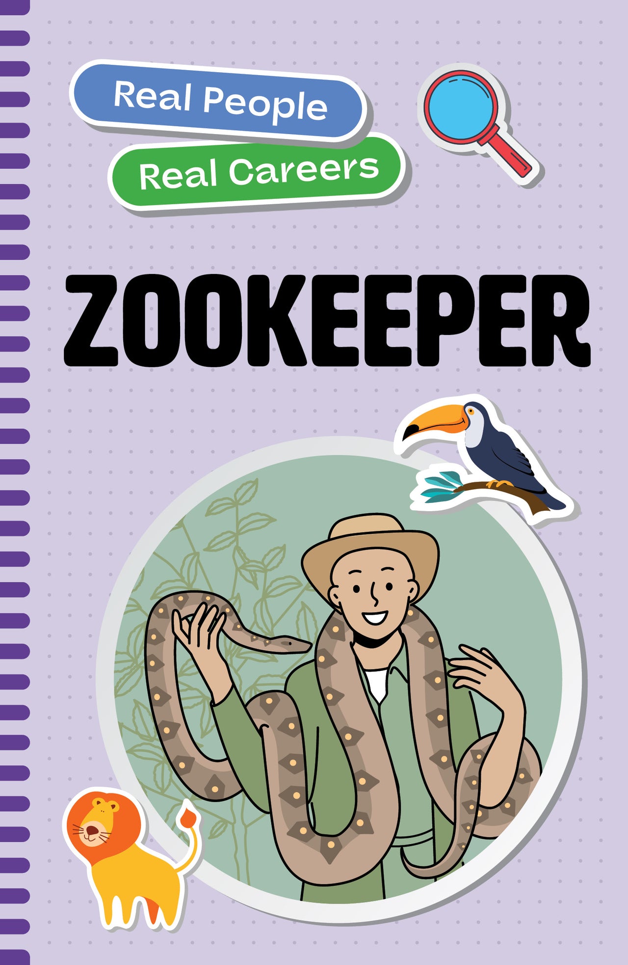 Real People, Real Careers bundle