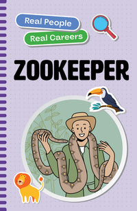 Thumbnail for Real People, Real Careers bundle