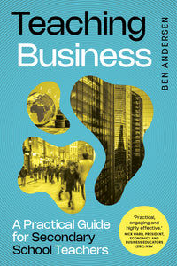 Thumbnail for Teaching Business