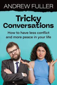 Thumbnail for Tricky Conversations