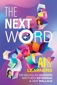 Thumbnail for The Next Word bundle