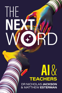 Thumbnail for The Next Word: AI & Teachers