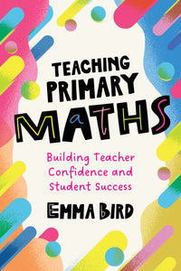 Thumbnail for Teaching Primary Maths