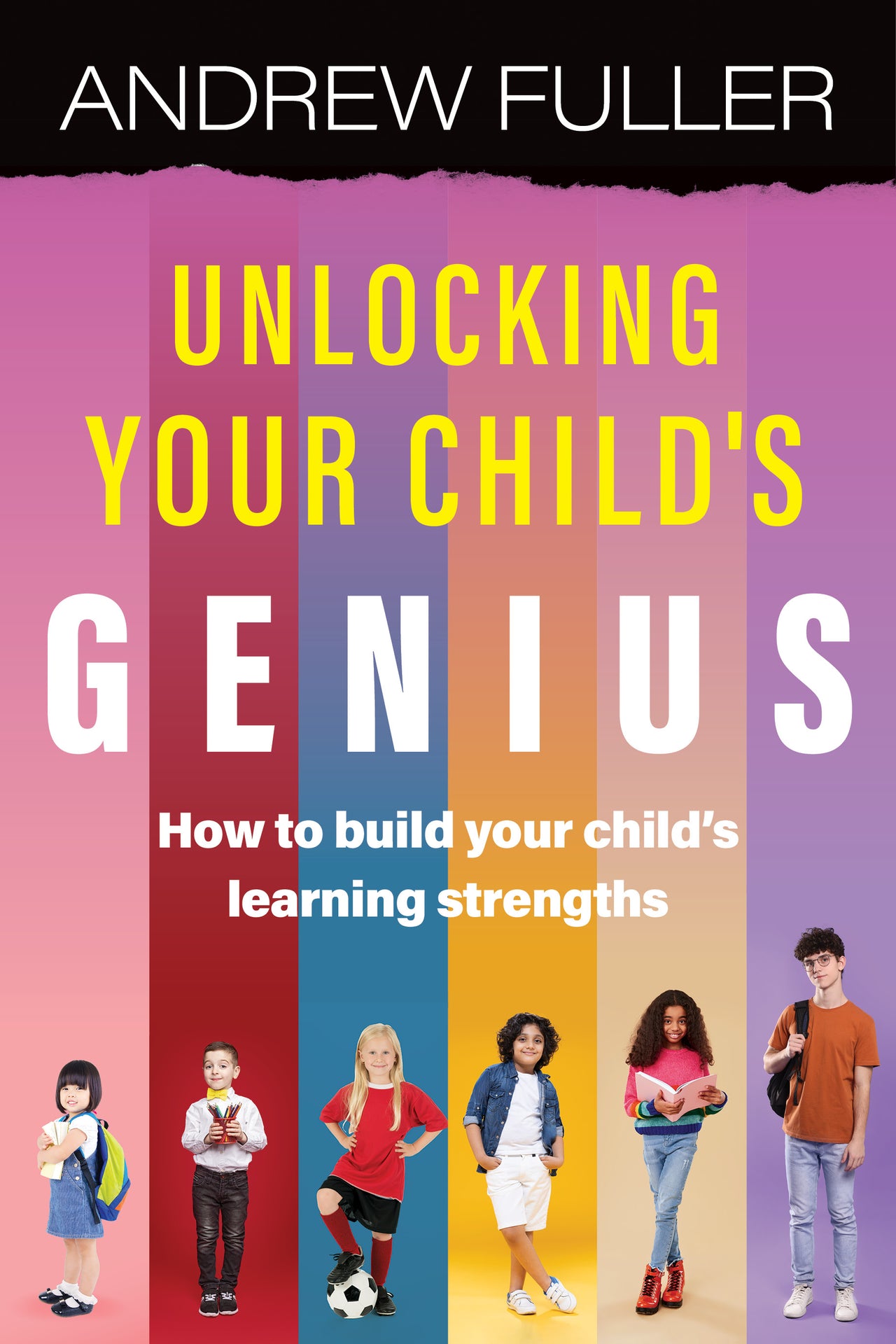 Unlocking Your Child’s Genius