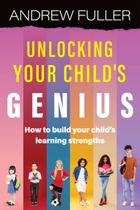 Thumbnail for Unlocking Your Child’s Genius