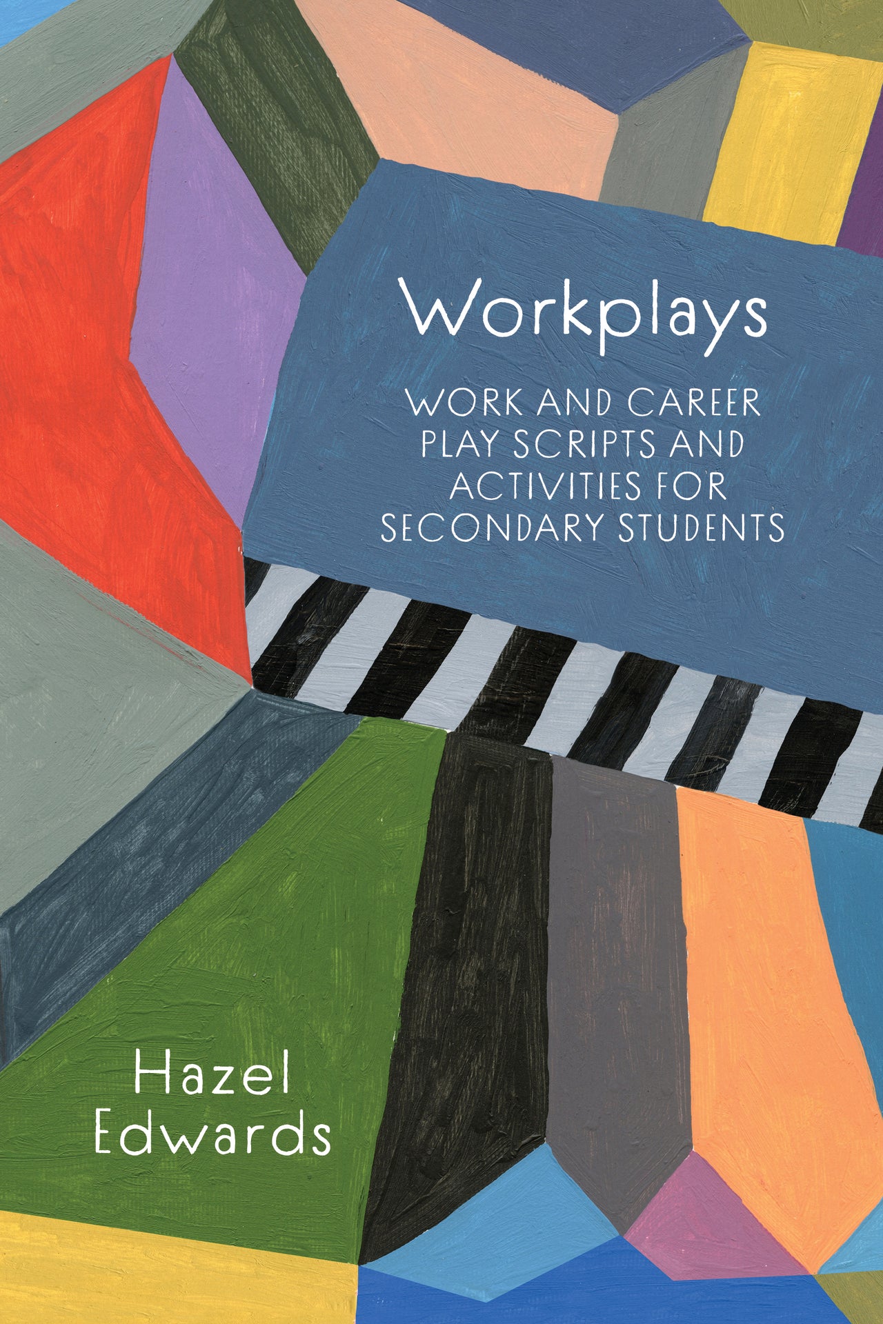 Hazel Edwards' playscripts bundle