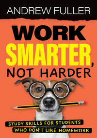 Thumbnail for Work Smarter, Not Harder