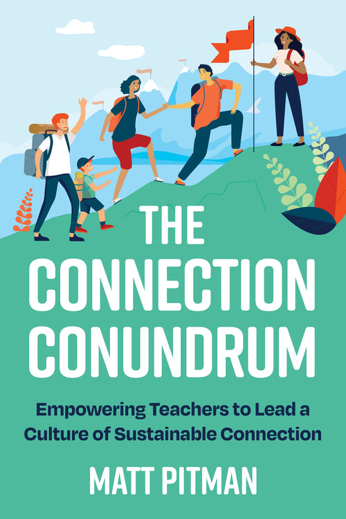 The Connection Conundrum