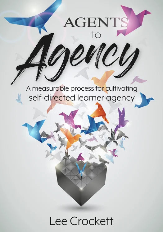 Agents to Agency