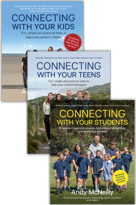 Connecting with Your ... bundle