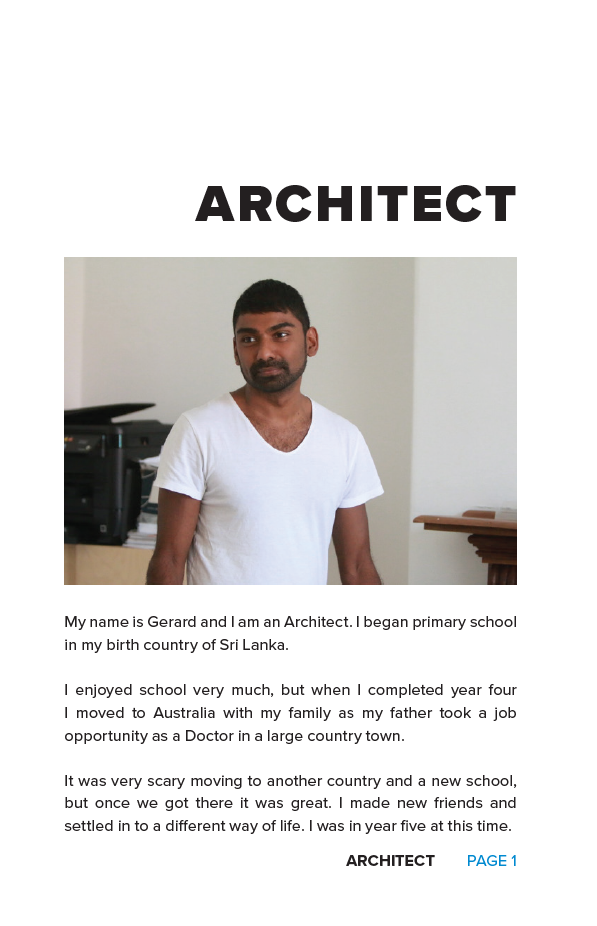 Architect