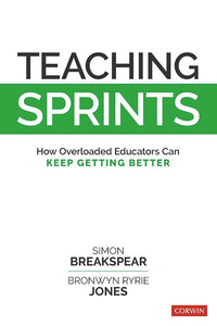 Thumbnail for Teaching Sprints